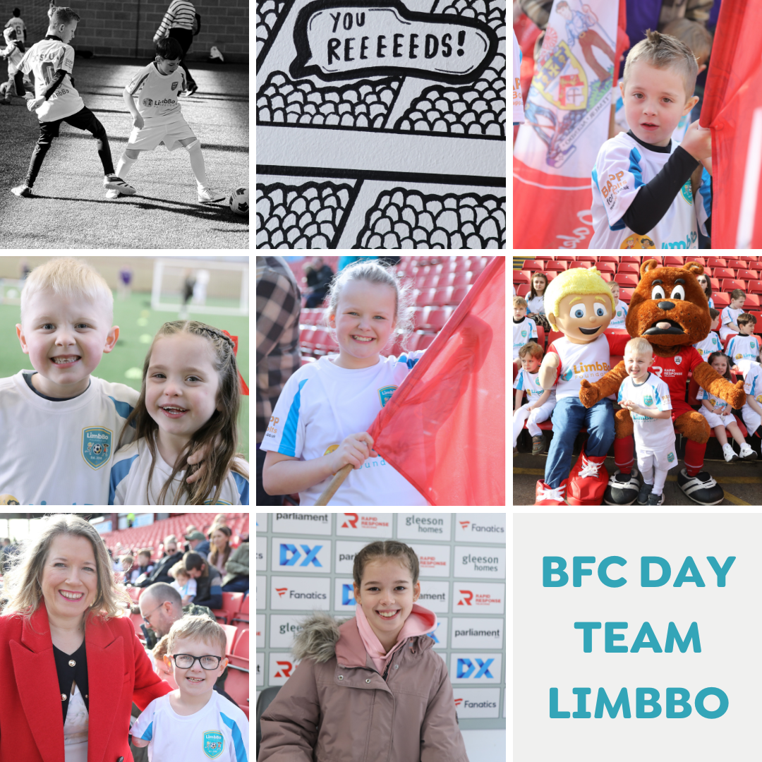BFC day 2025